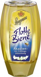 Langnese Flotte Biene Akazien-Frühlingsblütenhonig