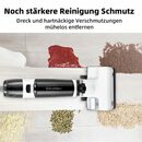 Bild 3 von Roborock Hartbodenreiniger für Dyad/Dyad Pro Kabelloser Nass Trockensauger Saugroboter, 480ml, Bio-Reinigungskonzentrat, Schnelle Trocknung, Schaumgebremst, 100% Natürlich, Gründliche Reinigu