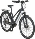 Bild 2 von Prophete E-Bike eSUV 23.ETS.15, 10 Gang Shimano Deore Xt Schaltwerk, Kettenschaltung, Mittelmotor 250 W