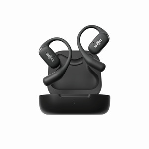 OpenFit schwarz In-Ear Kopfhörer