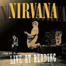 Bild 1 von Live at Reading von Nirvana - CD (Digipak)