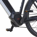 Bild 3 von Prophete E-Bike eSUV 23.ETS.15, 10 Gang Shimano Deore Xt Schaltwerk, Kettenschaltung, Mittelmotor 250 W