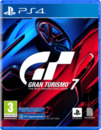 Bild 1 von Gran Turismo 7 PS4