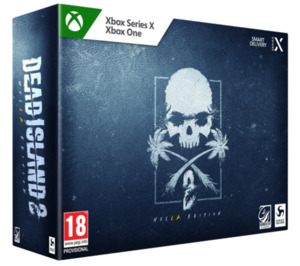 Dead Island 2 HEL-LA Xbox Series X