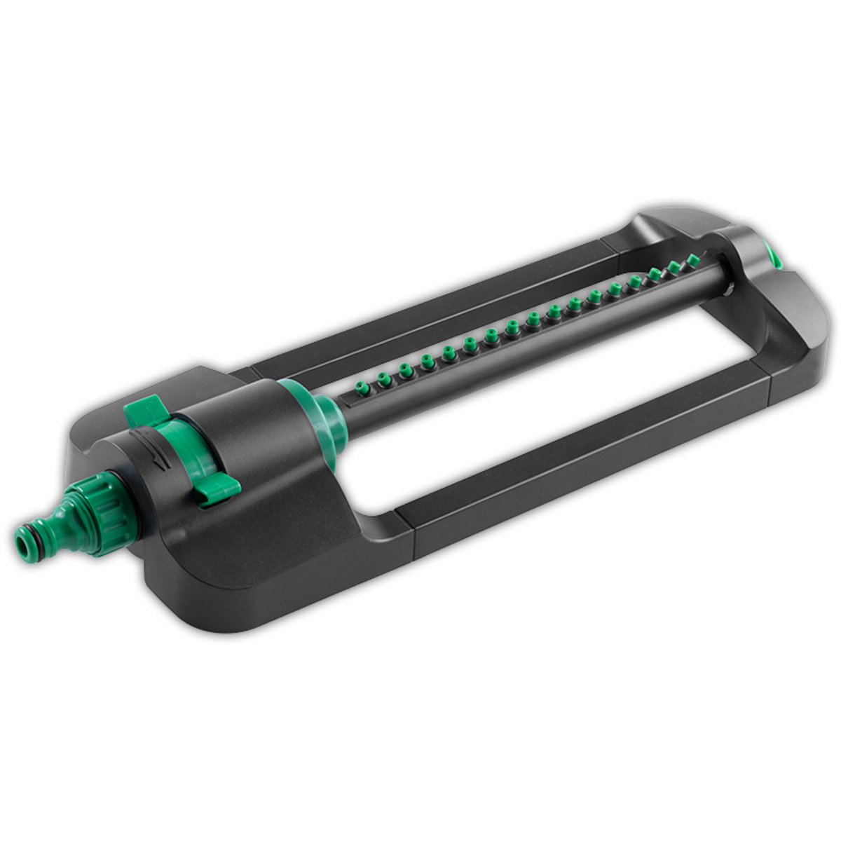 Bild 2 von Powertec Garden Rasensprinkler "Style"