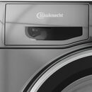 Bild 3 von BAUKNECHT Waschmaschine W8 S6300 A, 8 kg, 1400 U/min, Anti-Allergie-Programm, Inverter-Motor, Mehrfachwasserschutz+