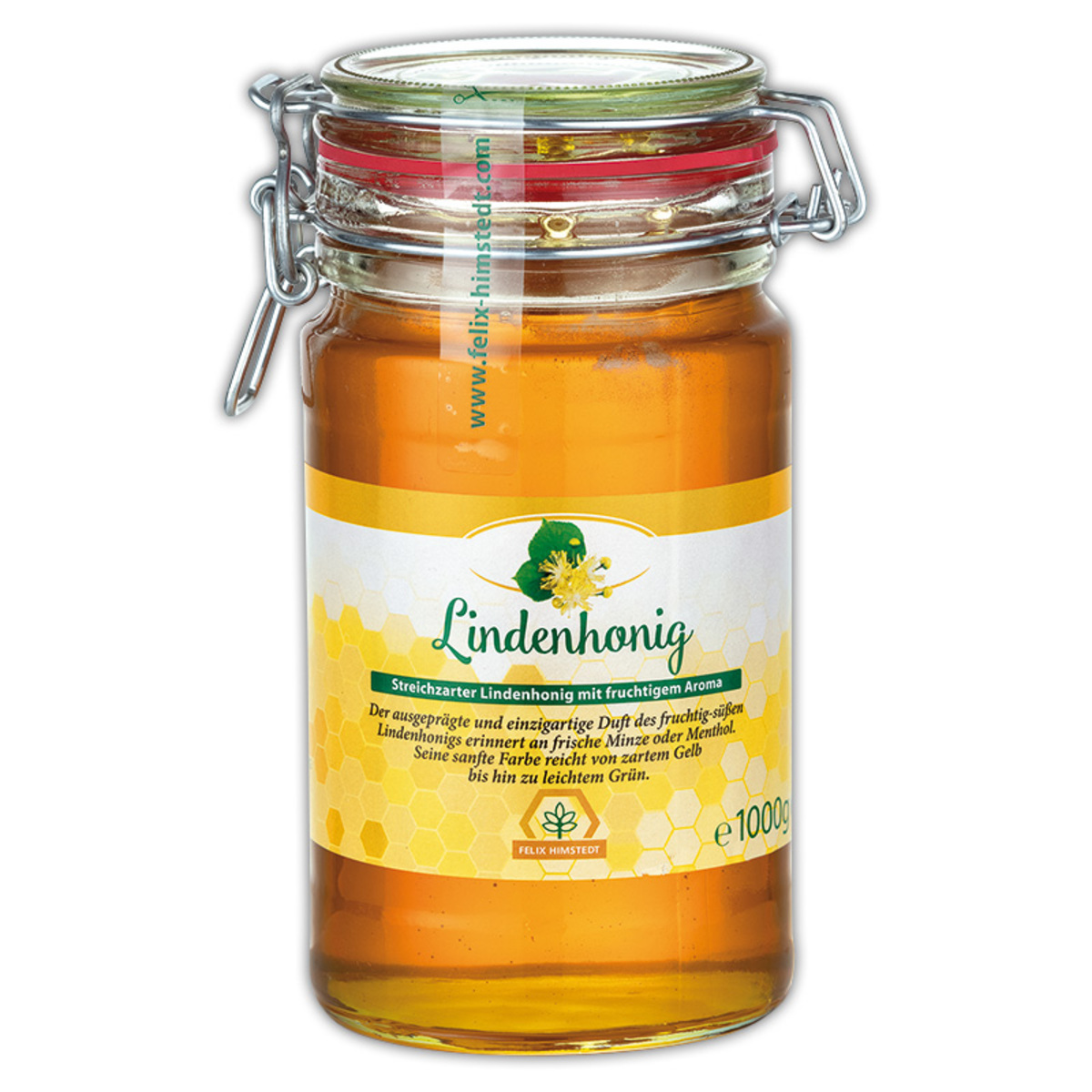 Bild 3 von Felix Himstedt Honig