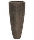 Bild 1 von fleur ami Kunststoff-Vase Coral, konisch, bronze