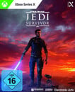 Bild 1 von Star Wars Jedi: Survivor Xbox Series X