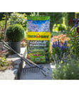 Bild 2 von Floragard Florahum Pflanzerde, 36 x 70 l