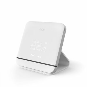 Tado Smarte Klimaanlagen-Steuerung V3+ inkl. Standfuß Smart-Home-Steuerelement