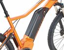 Bild 3 von Prophete E-Bike Graveler 22.ETM.30, 10 Gang Shimano Deore XT Schaltwerk, Kettenschaltung, Mittelmotor 250 W