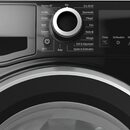 Bild 4 von BAUKNECHT Waschmaschine W8 S6300 A, 8 kg, 1400 U/min, Anti-Allergie-Programm, Inverter-Motor, Mehrfachwasserschutz+