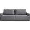 Bild 1 von Stylife SCHLAFSOFA Grau