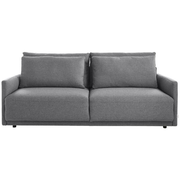 Bild 1 von Stylife SCHLAFSOFA Grau