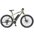 Bild 1 von Graveler, E-MTB 27,5" 10,4 h, 8 Sp, Blaupunkt HR Motor