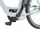 Bild 4 von Prophete E-Bike GENIESSER 23.EMC.10, 7 Gang Shimano Nexus Schaltwerk, Nabenschaltung, Mittelmotor 250 W