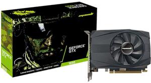 GeForce® GTX 1650 4GB Grafikkarte - 0%-Finanzierung (PayPal)