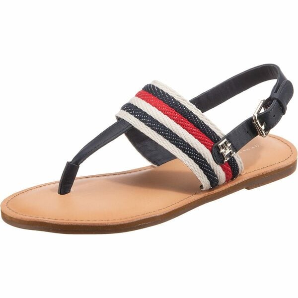 Bild 1 von Tommy Hilfiger Klassische Sandalen Sandale