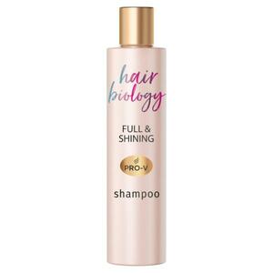 Hair Biology Full & Shining Pro-V Shampoo