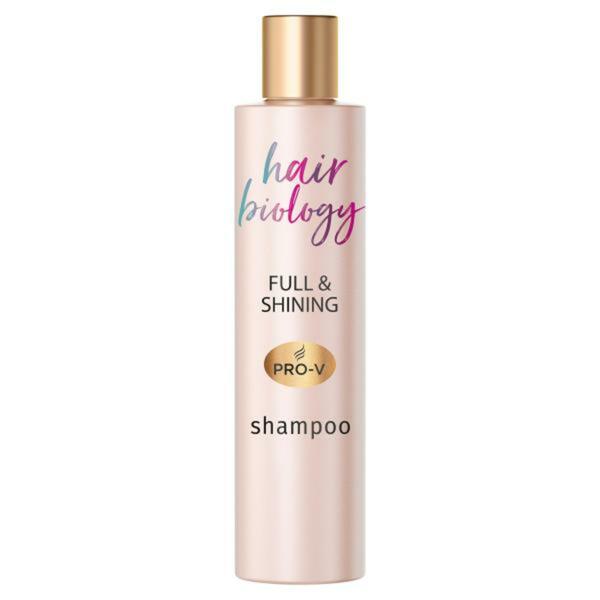 Bild 1 von Hair Biology Full & Shining Pro-V Shampoo