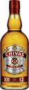 Bild 1 von Chivas Regal Blended Scotch Whisky 12 years