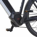 Bild 4 von Prophete E-Bike eSUV 23.ETS.15, 10 Gang Shimano Deore Xt Schaltwerk, Kettenschaltung, Mittelmotor 250 W