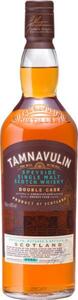Tamnavulin Double Cask Speyside Single Malt Scotch Whisky