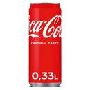 Bild 1 von Coca-Cola Original Taste (Einweg)