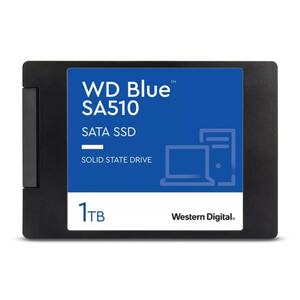 Blue SA510, 1 TB, 2,5 Zoll SSD, SATA III