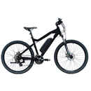 Bild 1 von Villette le Sommet e-MTB, 27,5 Zoll, 13 Ah, schwarz