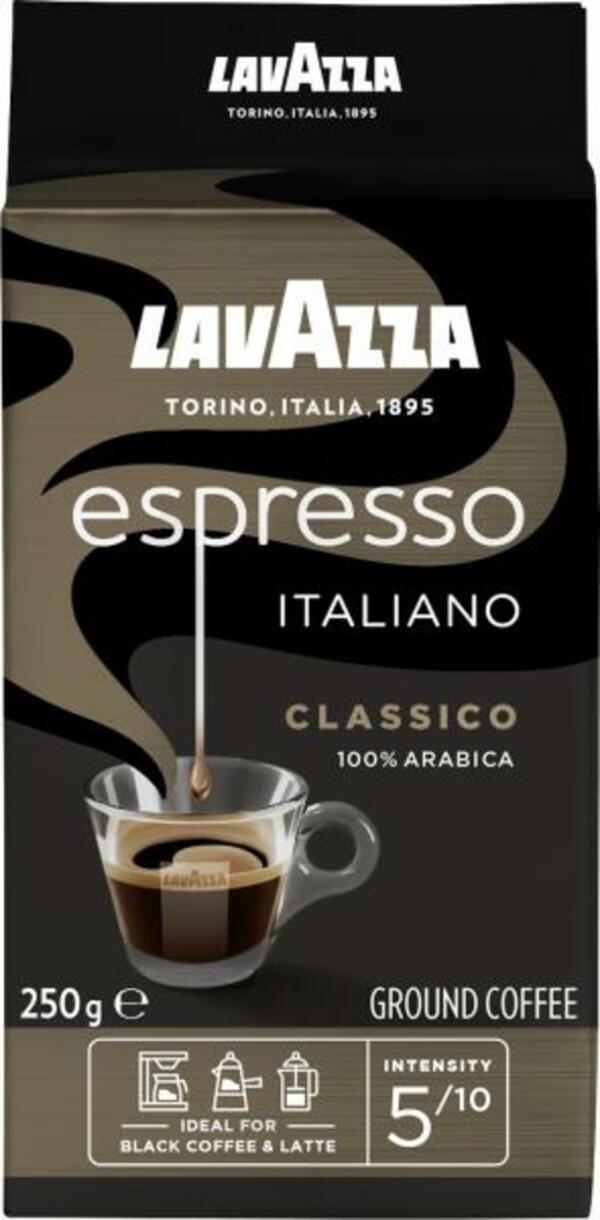 Bild 1 von Lavazza Caffé Espresso