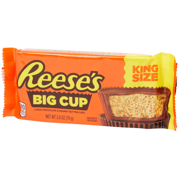 Bild 1 von Reese's Big Cup King Size