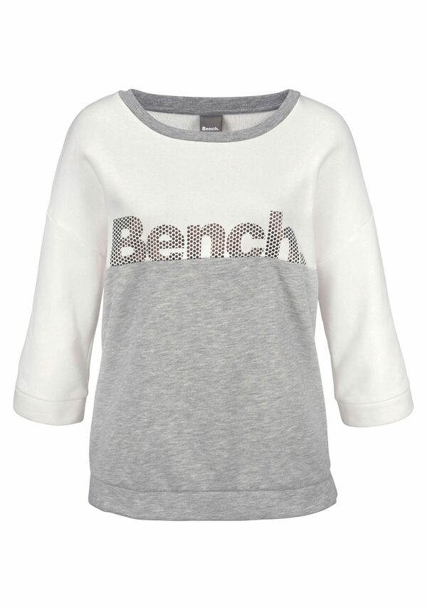 Bild 1 von Bench. Sweatshirt im Colorblocking Design