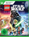 Bild 1 von LEGO Star Wars: The Skywalker Saga Xbox Series X/Xbox One