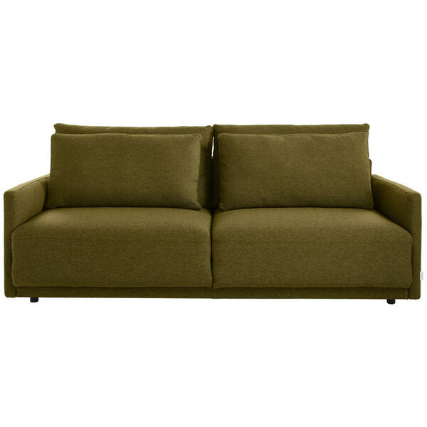 Bild 1 von Stylife SCHLAFSOFA Grün