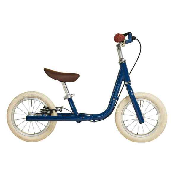 Bild 1 von Refurbished - Laufrad Kinder 12 Zoll Runride 900 Alu blau/beige - HERVORRAGEND