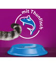 Bild 4 von Whiskas® Trockenfutter für Katzen 1+ mit Thunfisch, Adult, 6 x 1,9 kg