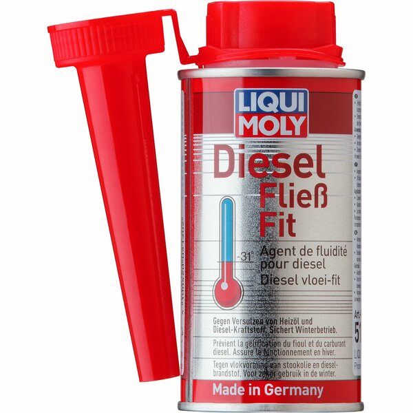 Bild 1 von Liqui Moly Diesel Fließ-Fit 150 ml