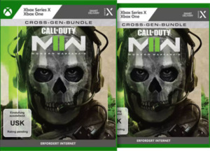 Call of Duty Xbox One/Series X Doppelpack