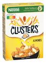 Bild 1 von Nestlé Clusters Mandel, Cerealien mit knackigen Mandelblättchen & Vollkorn