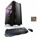 Bild 1 von CSL HydroX V28610 Gaming-PC (AMD Ryzen 7 7700, AMD Radeon RX 6700XT, 16 GB RAM, 1000 GB SSD, Wasserkühlung)