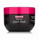 Bild 1 von ahuhu organic hair care Keratin Rebuild Quick Mask 200ml