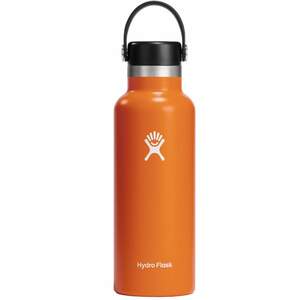 Hydro Flask
              
                 18 OZ STANDARD FLEX CAP - Trinkflasche