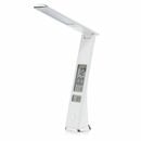 Bild 1 von B-Ware LED-Desk Lamp LCD-Touchdisplay Weckerfunktion 3 Helligkeitsstufen