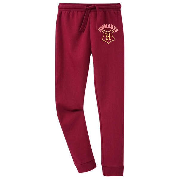 Bild 1 von Harry Potter Jogginghose mit Print