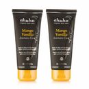 Bild 1 von ahuhu organic hair care Mango Vanilla Intensive Care 2x200ml