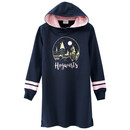 Bild 1 von Harry Potter Sweatkleid mit Kapuze