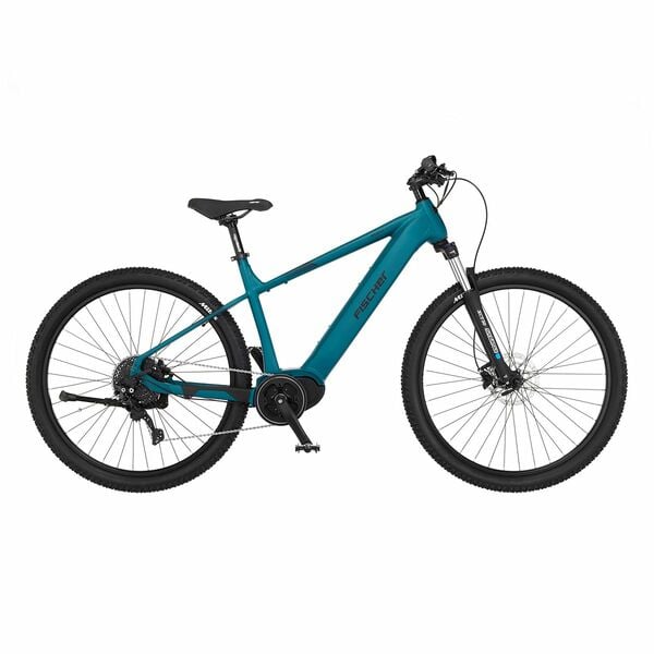 Bild 1 von FISCHER MONTIS 4.1i 29'' Mountain E-Bike Bafang Mittelmotor 10 Gänge bis 150km Reichweite VIATOR 4.2i 711