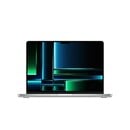 Bild 1 von Apple MacBook Pro 14" 2023 M2 Pro/16/512 GB 10C CPU 16C GPU Silber MPHH3D/A